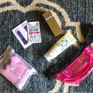 Head to Toe Beauty Bundle